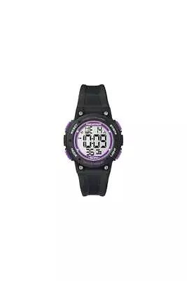 Timex Childrens Digital Sports Marathon Watch TW5K84700 • $80.75