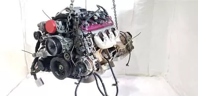 2008 2009 Pontiac G8 OEM Complete Engine Motor 6.0L Swap With Transmission L76 • $4400