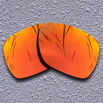 US Replacement Lenses For-Oakley Deviation-Multiple Options Polarized • $10.99