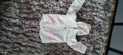 Little Ladies  Coat Designer Kids Girls Girls  • £5