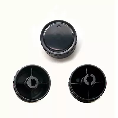 D-Type Vertical Switch Knob Button For Yamamoto Air Fryer Disinfection Cabinet • $9.15