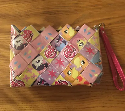 My Little Pony Wallet-zip Clutch  Pre-owned • $14.99