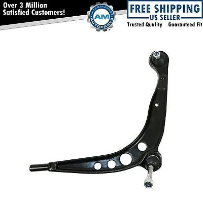 Front Lower Control Arm W/ Ball Joint Driver Side Left LH For BMW E30 3 Series • $37.62