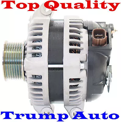 Alternator For Honda Civic EP3 FD2 FN2 Engine K20A K20Z2 K20Z4 2.0L Petrol 01-14 • $172