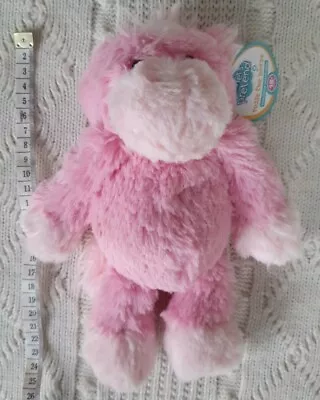 £8 • Buy Wilko Rosie The Horse Soft Toy Cuddly Plush Pink 9  Pony