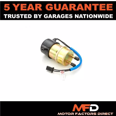 £22.95 • Buy Yamaha Suzuki Honda Ktm Kawasaki Outside Tank Fuel Pump 6mm In/out