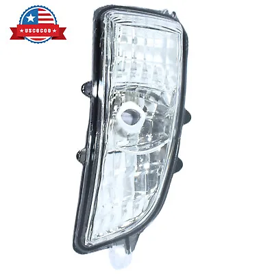 Mirror Turn Signal Light RH For 2008-2010 Volvo V70 3111-1102 31111102 US • $14.99