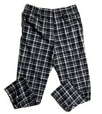 Nautica Men’s Cozy Lounge Pants With Pockets And Drawstring/Waistband • $16.99