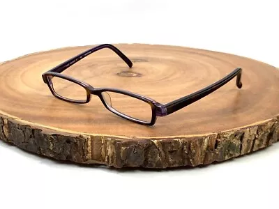 OGI Eyeglasses Frames A7107/413 Brown Purple Size 49 15 135 Germany • $129