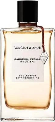 Van Cleef And Arpels Collection Extraordinaire Gardenia Petale 75ml EDP Spray • £71.75