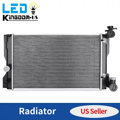 AT Radiator For Toyota Corolla Base SE S C CE LE Matrix Pontiac Vibe 1.8L 2.0L • $53.99