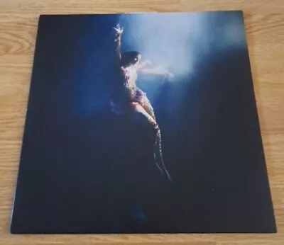 ELLIE GOULDING: HIGHER THAN HEAVEN LP Vinyl. • $9.95