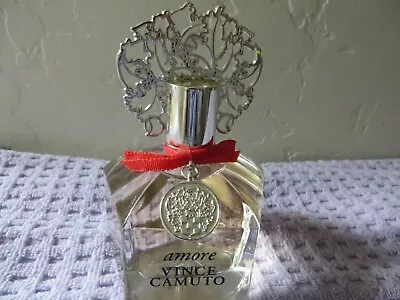 Amore Vince Camuto   3.4 Oz Eau De Parfum Spray  New Without Box Perfume • $17.77