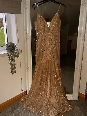 £250 • Buy Prom Dress