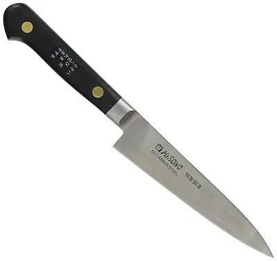 Misono Swedish Steel Petty Knife No.131/12cm Shipping From Japan • $90.73