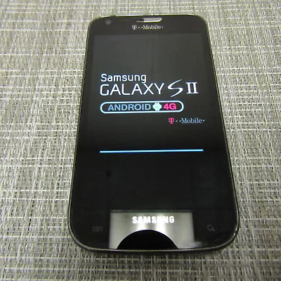 Samsung Galaxy S2 (t-mobile) Clean Esn Works Please Read!! 59783 • $49.99