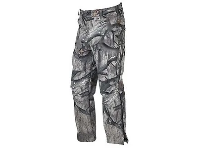 Cabela's Men's Mountain EXTREME Soft-shell Windshear Waterproof Hunting Pant • $79