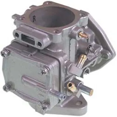 Mikuni VM Round Slide Carburetor 18mm Clamp On Type VM18-144 • $111.14