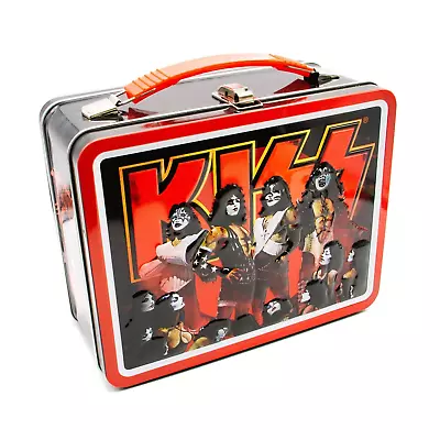 KISS Lunch Box • $21.99