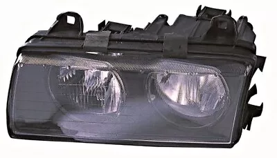 BMW 3 Series E36 1991-2000 Headlight Front Lamp Left LH • $75.50