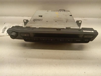 $171 • Buy Info-GPS-TV Screen Player DVD Navigation System Fits 07-10 BMW X5 438506