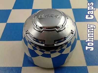 Mazzi Wheels Chrome Center Caps #C10720 Custom Mazzi Wheel Center Cap (1)   • $21.71