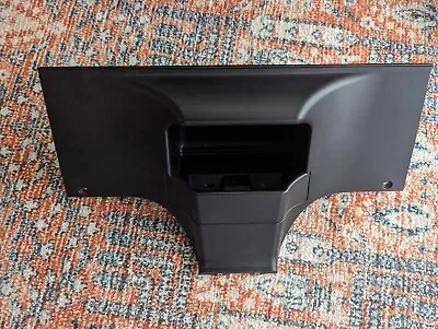 Z3 Coupe Rear Oddments Box Black Schwarz For Harmon Kardon 51468401474 • $300