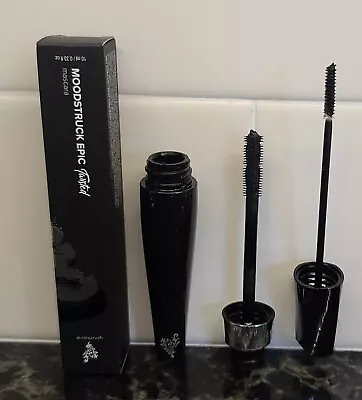 Younique Epic Twisted Mascara! Bnib-color Black-dual Brushes-authentic-oh Hand! • $25.95