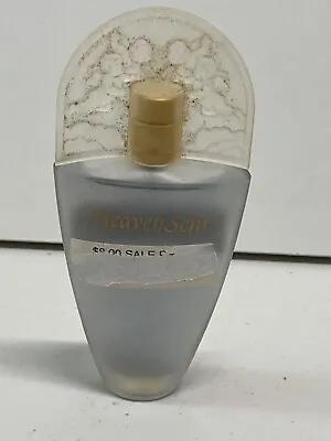 Vintage Heaven Sent For Women By Dana Eaude Perfume Spray • $12.99