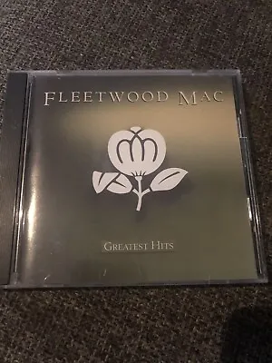 Greatest Hits By Fleetwood Mac (CD 1990)- Used • $4.05