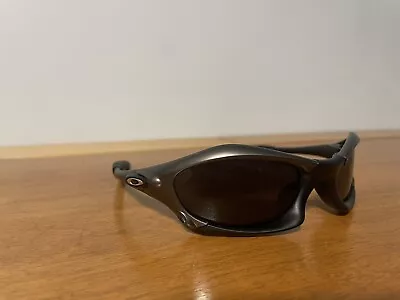 Oakley Splice 2002 Vintage - Like New Shipping From Canada Worldwide • $77.59