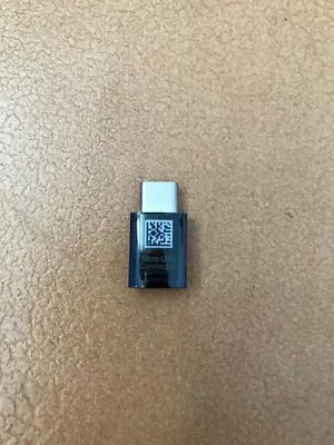 Samsung Original Brand New Micro USB Connector For Samsung Galaxy S8 • $10