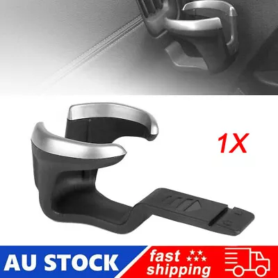 Left/Right Cup Holder Drink Holder For Holden RG Colorado Trailblazer 52124622 • $25.38