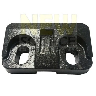 $18.90 • Buy 2043530 4611363 Lower Hook For Hyster  580020723 For Yale 826/11123 For Jcb
