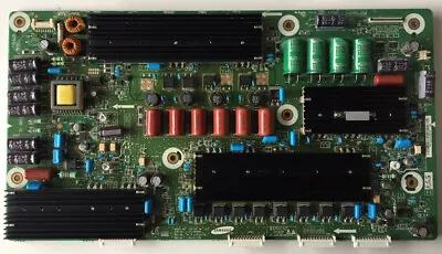 Samsung Plasma TV PS50C7000YF Main YM Board LJ41-08468A • $120