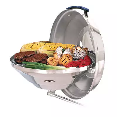 Magma Marine Kettle Charcoal Grill - 17  [A10-114] • $199.29