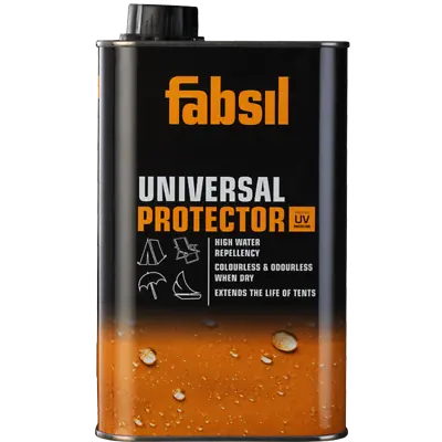 Grangers Fabsil 1 Litre Universal Protector Water Proofer • £15.99