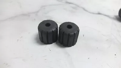 07 Honda VTX1800 VTX 1800 C Gas Fuel Tank Rubber Mounts • $8