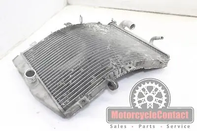 04-05 Zx10r Radiator Cooling No Leaks! More Complete Engine Motor • $60.49