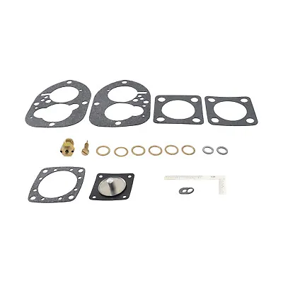 For SOLEX 44PA1 CARBURETOR KIT AQ BB VOLVO PENTA INBOARD MARINE 856471 856472 • $12.34