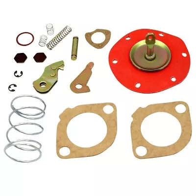 $51.85 • Buy Fuel Pump Repair Rebuild Kit 25-36hp Volkswagen T1 Bug Beetle Ghia T2 Bus 54-60