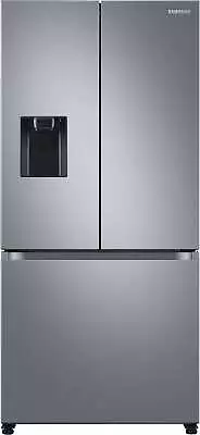 Samsung 495L French Door Refrigerator SRF5300SD | Greater Sydney Only • $1574