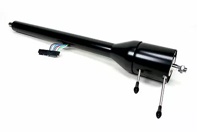 IDIDIT Steering Column Tilt 55-56 Chevy Black P/N - 1120550051 • $684.77