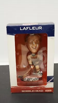 Vintage Metro Guy Lafleur Montreal Canadiens Bobble Head AC-70 • $29.99