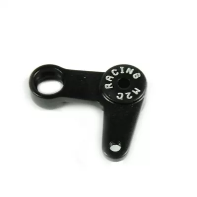 M2C Racing Tekno 24 Spline Throttle Servo Horn (Hitec) - M2C6661 • $19.95