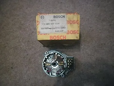 Bosch 24v Wiper Motor Brush Box Carcass 1395107026  ( New Genuine ) • $17.69