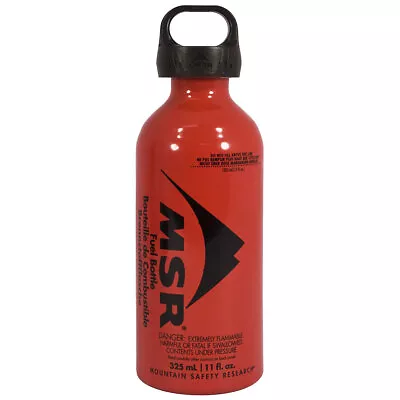 Msr 11 Oz. Fuel Bottle One Color One Size • $22.95