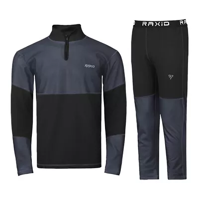 New Motorcycle/Bike Base Layer Under Suit Sports Inner Shirt Trouser All Season • $50.47