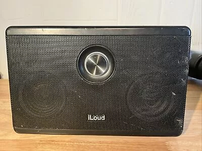 Iloud Monitor • $24