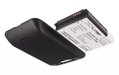 Case+Battery 2400mAh Type BL-44JH EAC61839001 For LG Motion 0.1oz MS770 • $36.02